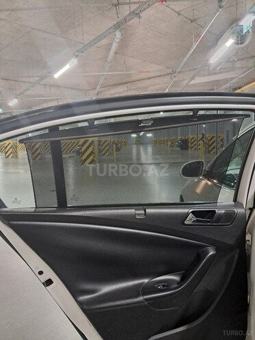 Volkswagen Passat 2007, 350,000 km - 2.0 л - Bakı