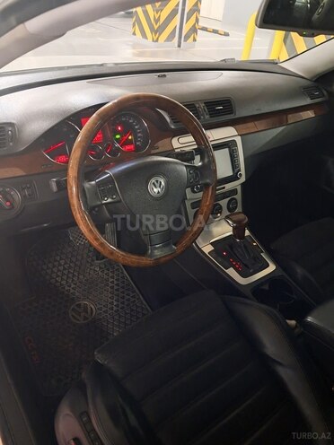 Volkswagen Passat 2007, 350,000 km - 2.0 л - Bakı