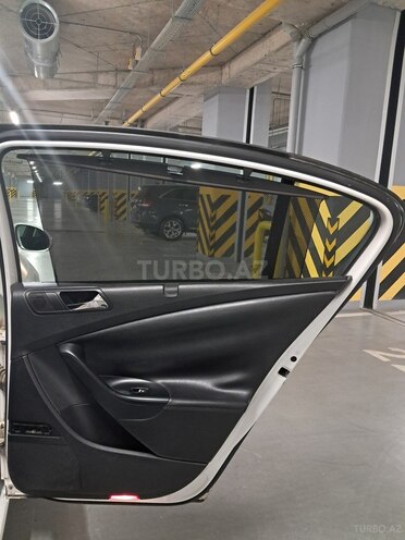 Volkswagen Passat 2007, 350,000 km - 2.0 л - Bakı
