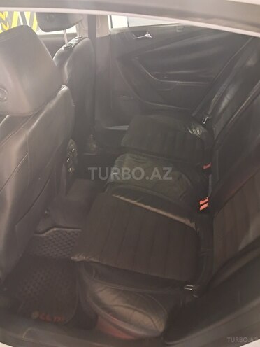 Volkswagen Passat 2007, 350,000 km - 2.0 л - Bakı