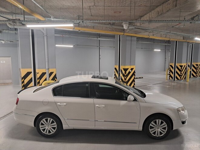 Volkswagen Passat 2007, 350,000 km - 2.0 л - Bakı