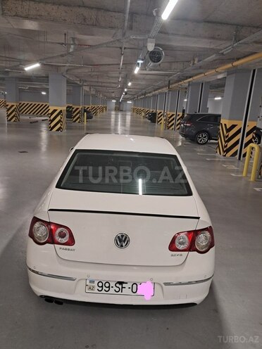 Volkswagen Passat 2007, 350,000 km - 2.0 л - Bakı