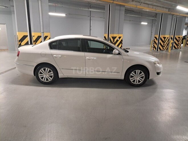 Volkswagen Passat 2007, 350,000 km - 2.0 л - Bakı