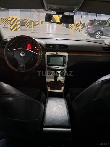 Volkswagen Passat 2007, 350,000 km - 2.0 л - Bakı