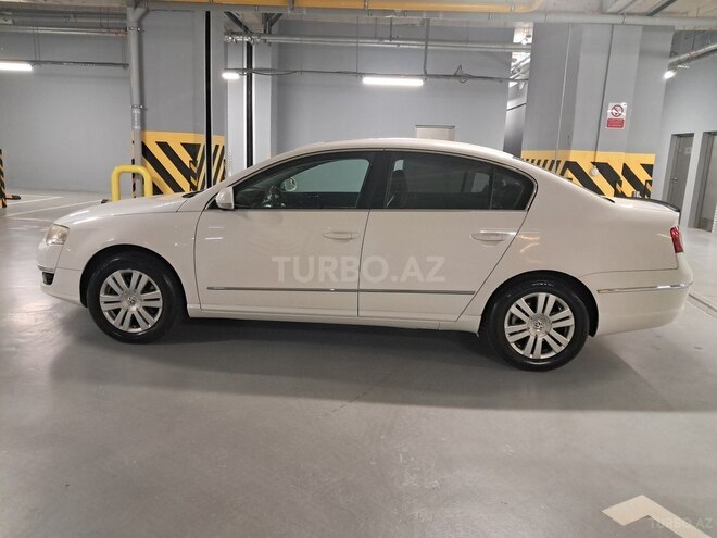 Volkswagen Passat 2007, 350,000 km - 2.0 л - Bakı