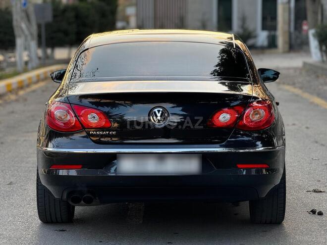 Volkswagen Passat CC 2011, 218,000 km - 1.8 л - Bakı