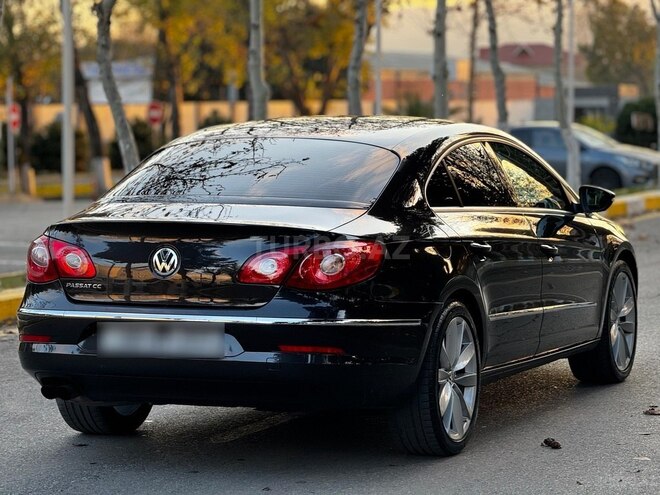 Volkswagen Passat CC 2011, 218,000 km - 1.8 л - Bakı