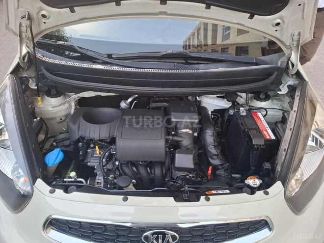 Kia Morning 2016, 105,000 km - 1.0 л - Bakı