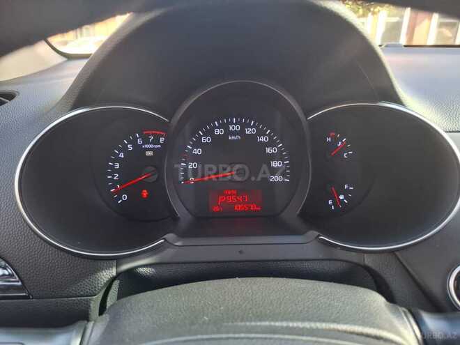 Kia Morning 2016, 105,000 km - 1.0 л - Bakı