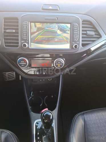 Kia Morning 2016, 105,000 km - 1.0 л - Bakı