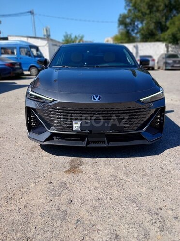 Changan Uni-V 2023, 55,000 km - 1.5 l - Bakı