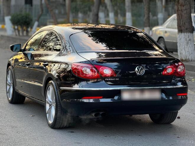 Volkswagen Passat CC 2011, 218,000 km - 1.8 л - Bakı