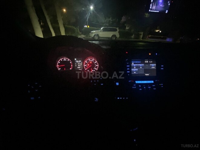 Toyota RAV4 2015, 196,000 km - 2.5 l - Bakı