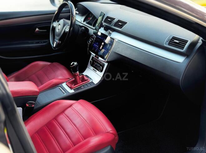Volkswagen Passat CC 2011, 218,000 km - 1.8 л - Bakı