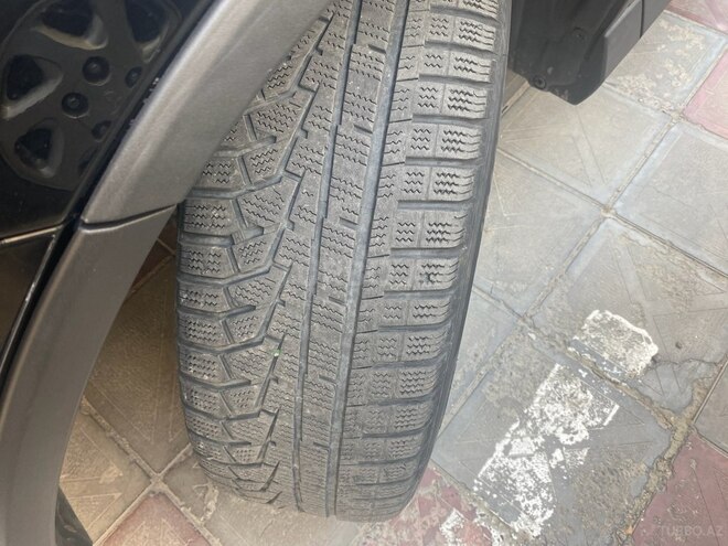 Toyota RAV4 2015, 196,000 km - 2.5 l - Bakı