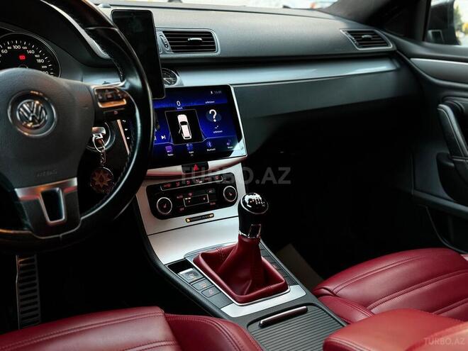 Volkswagen Passat CC 2011, 218,000 km - 1.8 л - Bakı