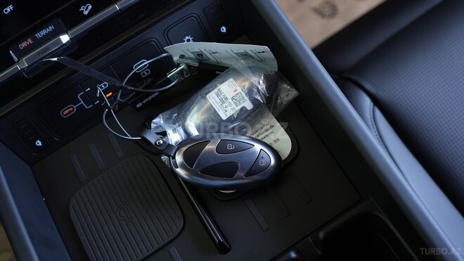 Hyundai Santa Fe-30