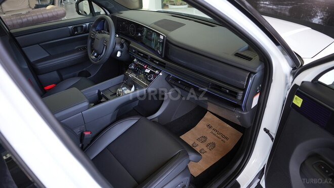 Hyundai Santa Fe-37