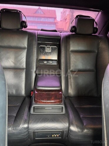 Mercedes S 350 2010, 115,000 km - 3.5 л - Bakı