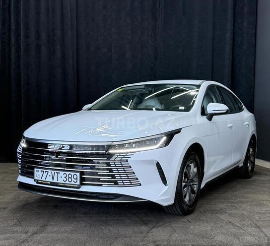 BYD Destroyer 05-1