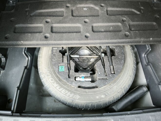 Hyundai i30 2011, 242,000 km - 1.6 l - Bakı
