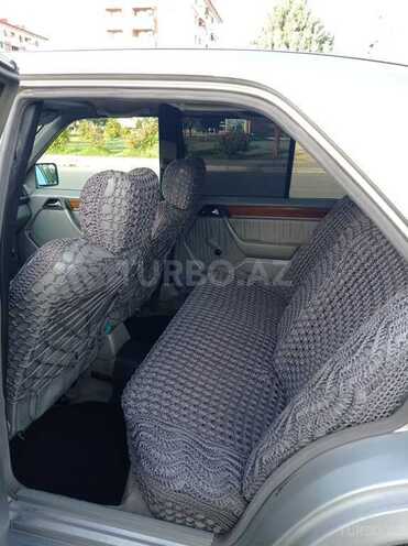 Mercedes E 300 d 1993, 563,000 km - 3.0 l - Bərdə