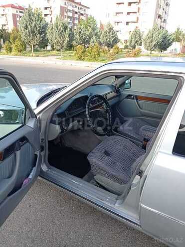 Mercedes E 300 d 1993, 563,000 km - 3.0 l - Bərdə
