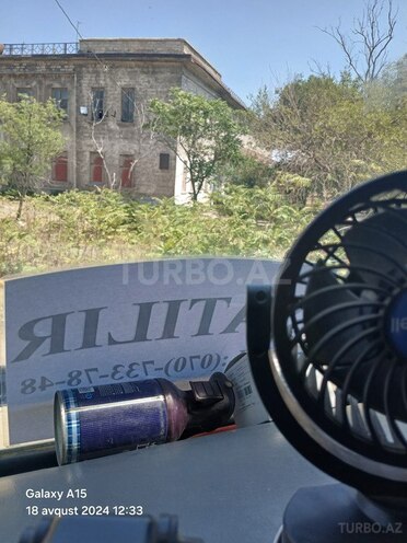 HOWO Sinotruk 2012, 195,634 km - 9.7 l - Sumqayıt