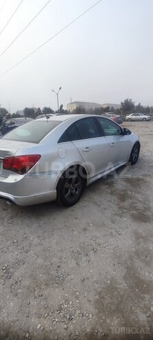 Chevrolet Cruze 2011, 375,000 km - 1.4 l - Bakı