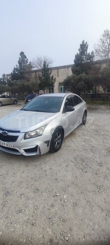 Chevrolet Cruze 2011, 375,000 km - 1.4 l - Bakı
