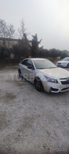 Chevrolet Cruze 2011, 375,000 km - 1.4 l - Bakı