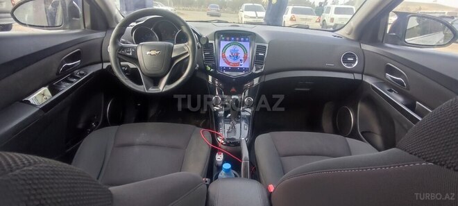 Chevrolet Cruze 2011, 375,000 km - 1.4 l - Bakı
