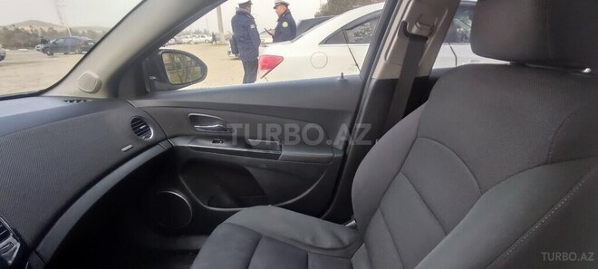 Chevrolet Cruze 2011, 375,000 km - 1.4 l - Bakı
