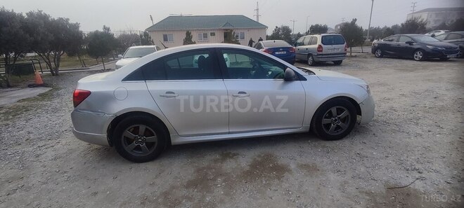 Chevrolet Cruze 2011, 375,000 km - 1.4 l - Bakı