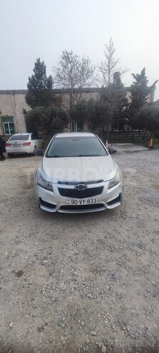 Chevrolet Cruze 2011, 375,000 km - 1.4 l - Bakı