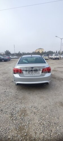 Chevrolet Cruze 2011, 375,000 km - 1.4 l - Bakı