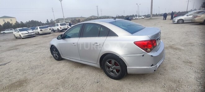 Chevrolet Cruze 2011, 375,000 km - 1.4 l - Bakı