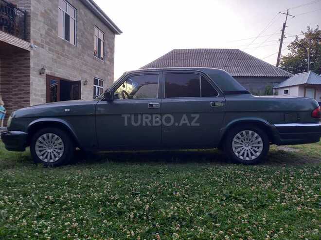 GAZ 3110 2003, 352,100 km - 2.3 l - Yevlax