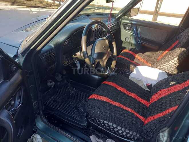 GAZ 3110 2003, 352,100 km - 2.3 l - Yevlax