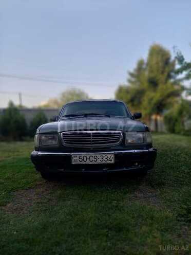 GAZ 3110 2003, 352,100 km - 2.3 l - Yevlax