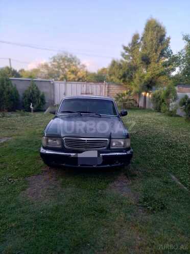 GAZ 3110 2003, 352,100 km - 2.3 l - Yevlax