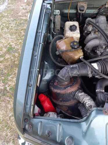 GAZ 3110 2003, 352,100 km - 2.3 l - Yevlax