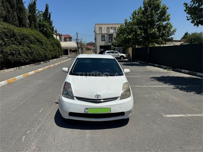 Toyota Prius 2008, 250,000 km - 1.5 l - Bakı