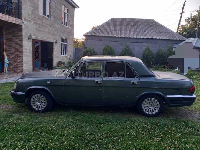 GAZ 3110 2003, 352,100 km - 2.3 l - Yevlax
