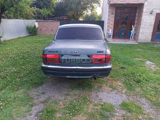GAZ 3110 2003, 352,100 km - 2.3 l - Yevlax