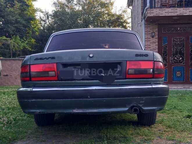 GAZ 3110 2003, 352,100 km - 2.3 l - Yevlax