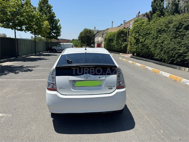Toyota Prius 2008, 250,000 km - 1.5 l - Bakı