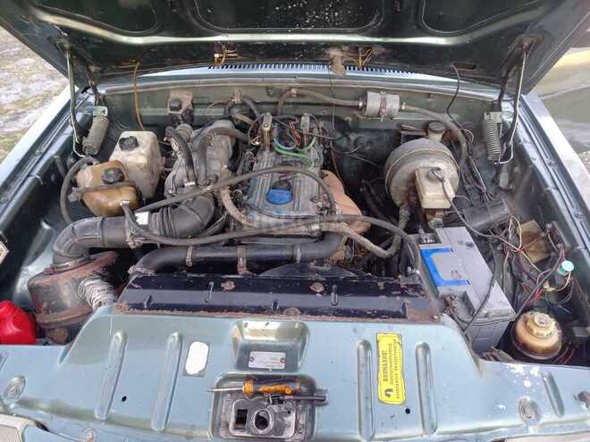 GAZ 3110 2003, 352,100 km - 2.3 l - Yevlax