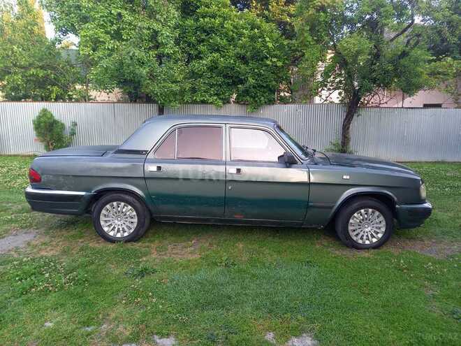 GAZ 3110 2003, 352,100 km - 2.3 l - Yevlax