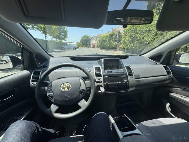 Toyota Prius 2008, 250,000 km - 1.5 l - Bakı
